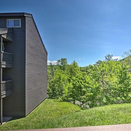 Condo With Pool And Grill Access About 4 Mi To Gatlinburg! Exteriér fotografie