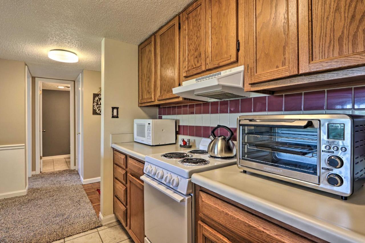 Condo With Pool And Grill Access About 4 Mi To Gatlinburg! Exteriér fotografie