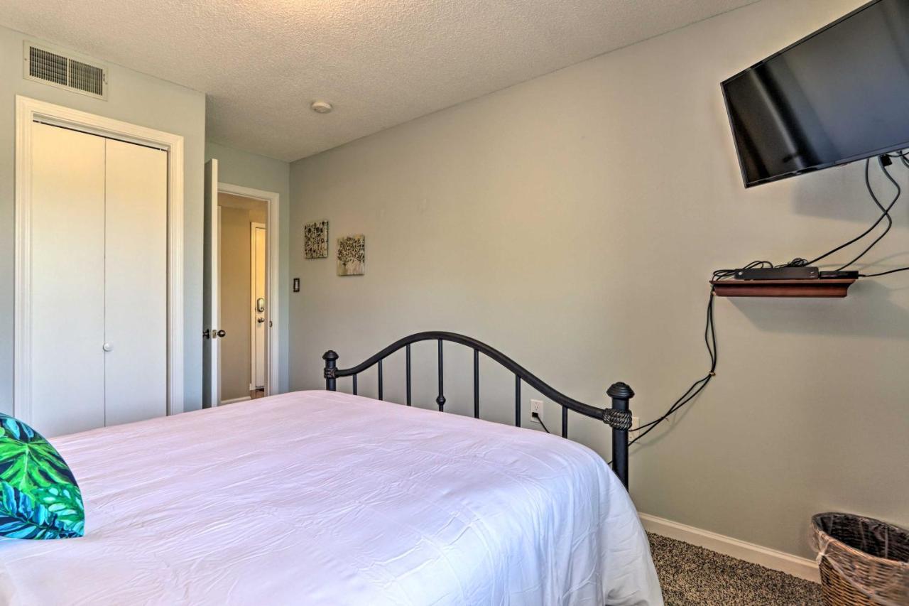 Condo With Pool And Grill Access About 4 Mi To Gatlinburg! Exteriér fotografie